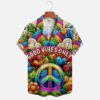 Good Vibes Only Hawaiian Shirt