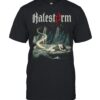 Halestorm EVEREST Unisex T-Shirt