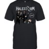 Halestorm Spring & Summer Tour 2025 Shirt