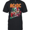 Italia Imola PWR ACDC UP Tour 2025 Unisex T-Shirt