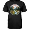 Protect Our National Parks Classic T-Shirt